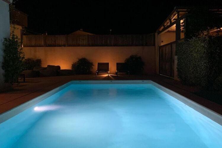Modern Villa With Private Pool In Malauc N Malaucène 외부 사진