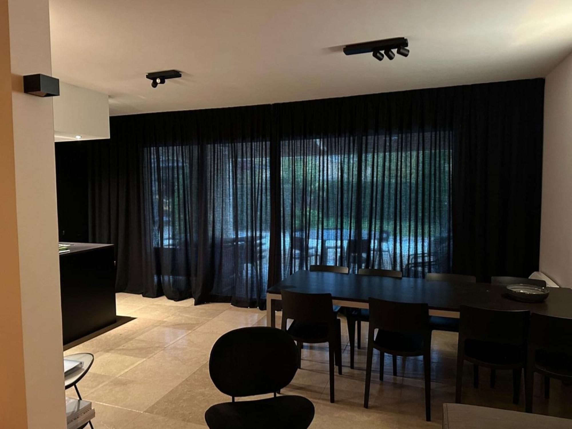 Modern Villa With Private Pool In Malauc N Malaucène 외부 사진