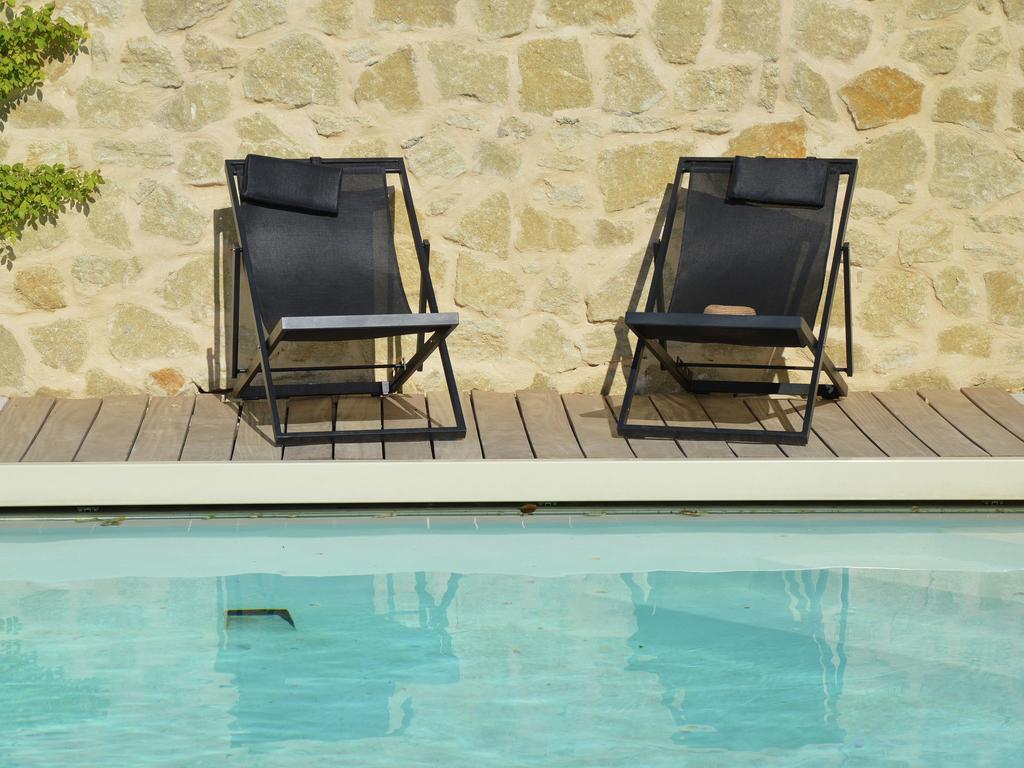 Modern Villa With Private Pool In Malauc N Malaucène 외부 사진