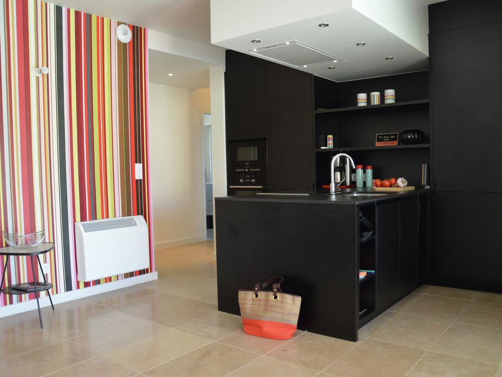 Modern Villa With Private Pool In Malauc N Malaucène 외부 사진