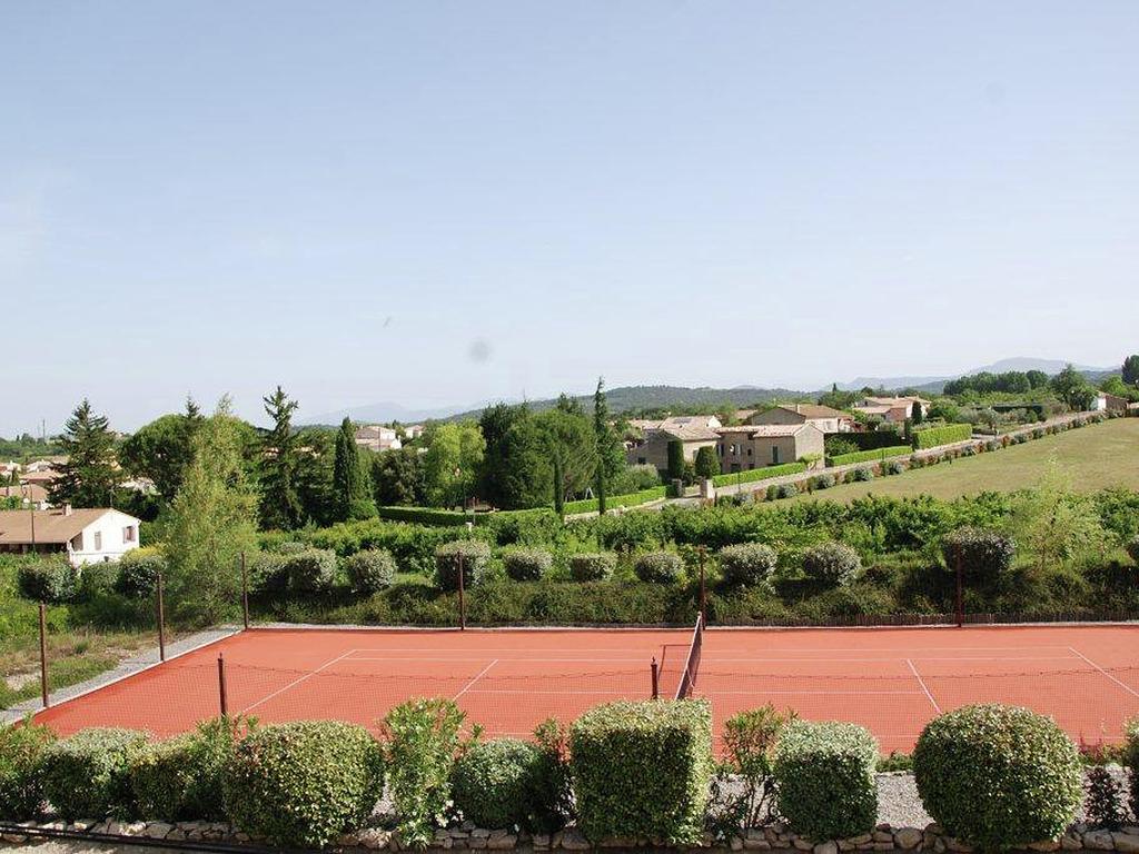 Modern Villa With Private Pool In Malauc N Malaucène 외부 사진